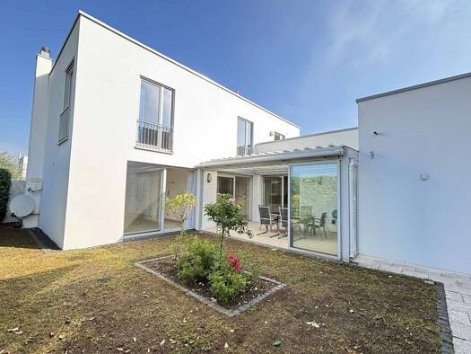 Einfamilienhaus zum Kauf 749.000 € 5 Zimmer 191 m² 337 m² Grundstück Kürenz Trier-Petrisberg 54296