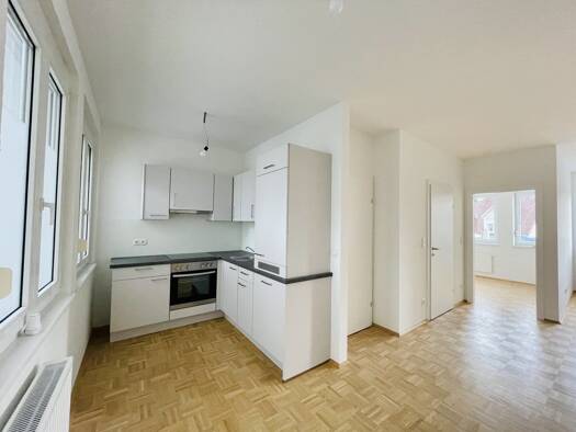 Wohnung zur Miete 391 € 2 Zimmer 47,5 m² Birkfelder Straße Weiz 8160