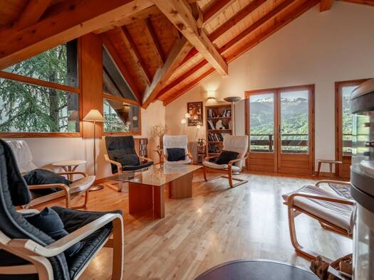 Haus zum Kauf 625.000 € 163 m² 607 m² Grundstück Verchaix 74440