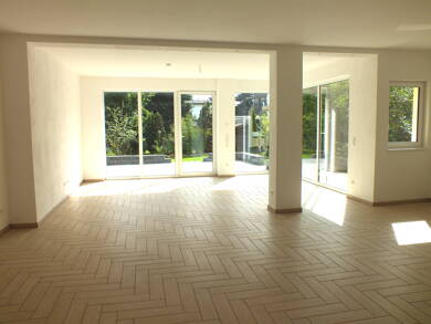 Mehrfamilienhaus zum Kauf als Kapitalanlage geeignet 1.050.000 € 10,5 Zimmer 304 m² 601 m² Grundstück Ginsheim-Gustavsburg 65462