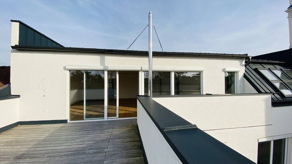 Wohnung zum Kauf - Erstbezug provisionsfrei 550.000 € 3 Zimmer 125 m² 3. Geschoss Oberndorf bei Salzburg 5110