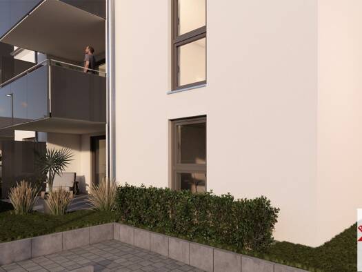 Wohnung zum Kauf - Neubau provisionsfrei 379.000 € 3 Zimmer 66 m² Bittenfeld Waiblingen 71336