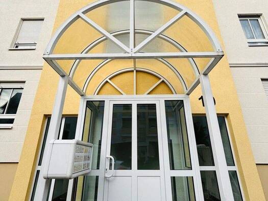 Duplex-Garage zur Miete 35 € Troppauerstraße 19 Laubegast Dresden-Laubegast 01279