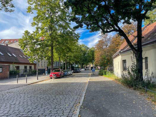 Mehrfamilienhaus zum Kauf 3.200.000 € 64 Zimmer 1.485 m² 781 m² Grundstück Neukölln Berlin 12055