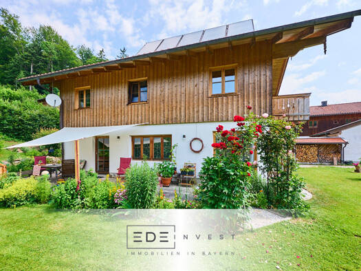 Einfamilienhaus zum Kauf 1.199.000 € 6 Zimmer 164,7 m² 1.004 m² Grundstück Leitzach Miesbach 83714