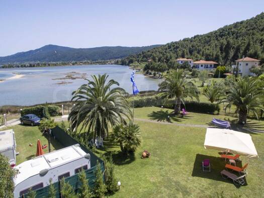 Villa zum Kauf 1.700.000 € 360 m² Municipality of Sithonia