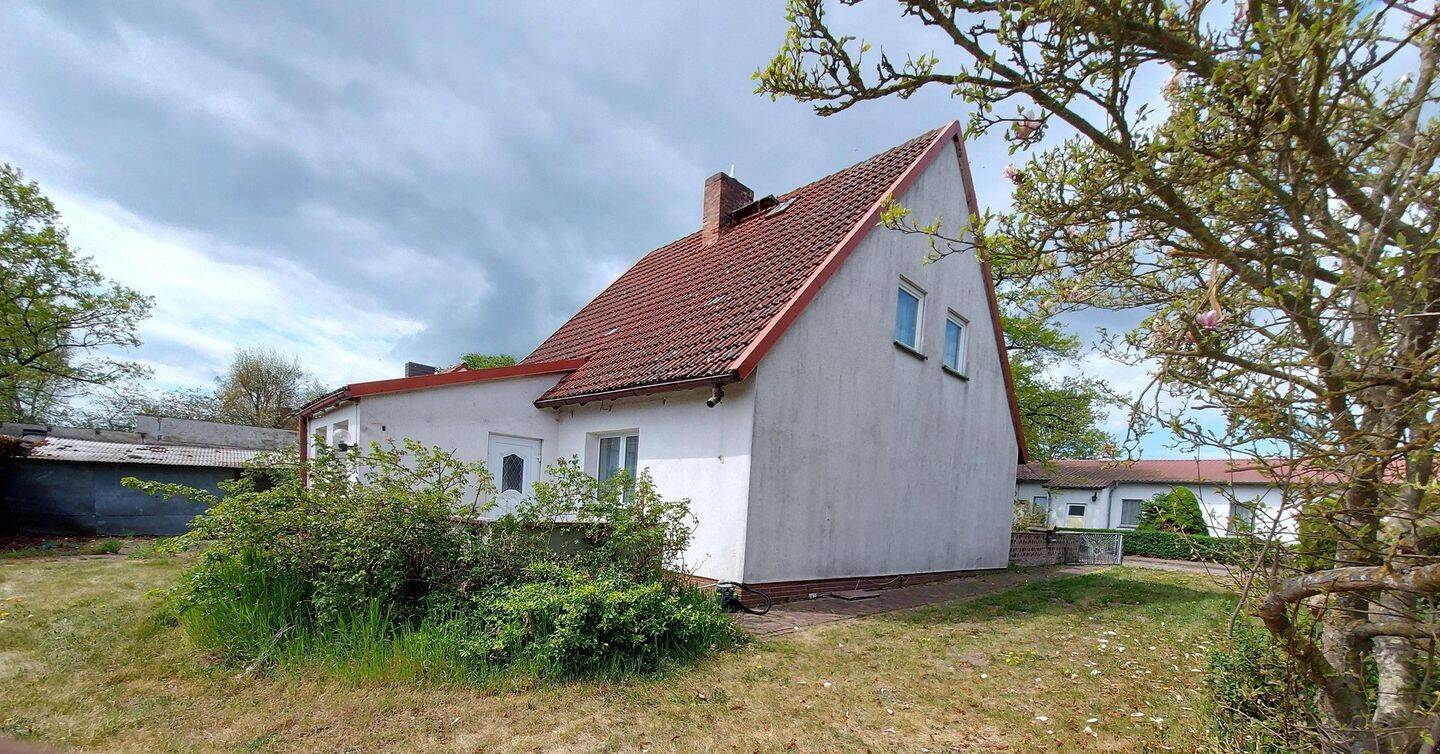 Einfamilienhaus zum Kauf - Ansicht 2