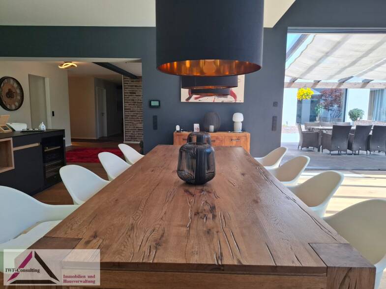 Villa zum Kauf 1.680.000 € 8 Zimmer 389 m² 3.800 m² Grundstück Gerderath Erkelenz 41812