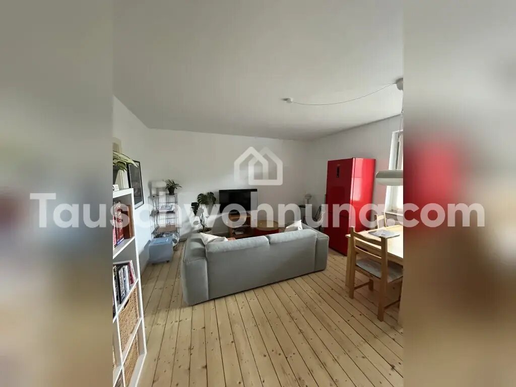 Wohnung zur Miete Tauschwohnung 575 € 2 Zimmer 38 m²<br/>Wohnfläche Braunsfeld Köln 50933