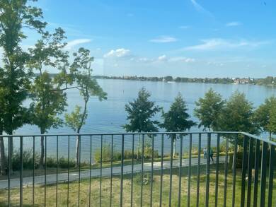 Penthouse zum Kauf provisionsfrei als Kapitalanlage geeignet 835.000 € 3 Zimmer 115 m² Waren Waren (Müritz) 17192