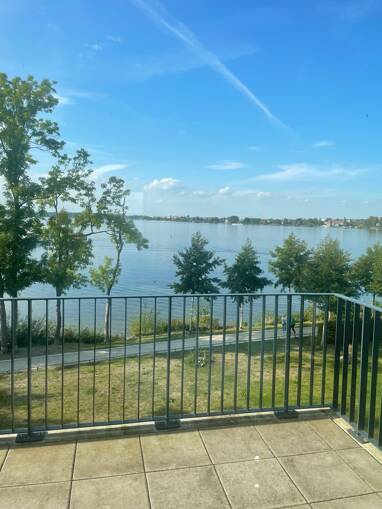 Penthouse zum Kauf provisionsfrei als Kapitalanlage geeignet 835.000 € 3 Zimmer 115 m² Waren Waren (Müritz) 17192