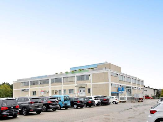 Lagerhalle zur Miete 8 € 1.000 m² Lagerfläche Kirrlach Waghäusel / Kirrlach 68753