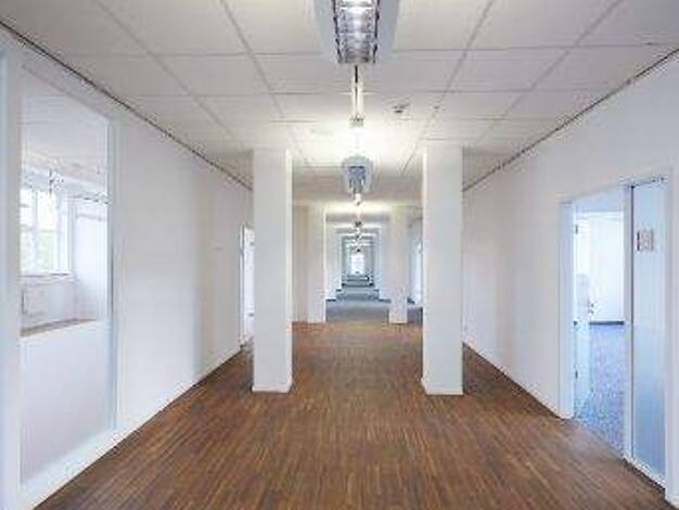 Bürofläche zur Miete provisionsfrei 8.998 € 818 m² Bürofläche Hedelfinger Straße Wangen Stuttgart 70327