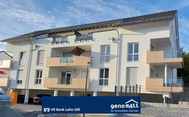 Wohnung zur Miete 1.200 € 3 Zimmer 124 m² Dachgeschoss Bad Endbach Bad Endbach 35080