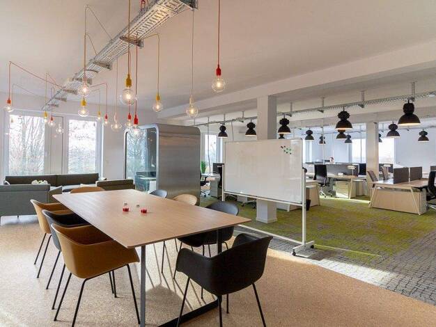 Bürofläche zur Miete provisionsfrei 299 € 4 m² Bürofläche Barbarossastr. Gelnhausen 63571