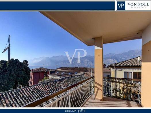 Wohnung zum Kauf 550.000 € 5 Zimmer 124 m² 3. Geschoss Via Monti Malcesine 37018