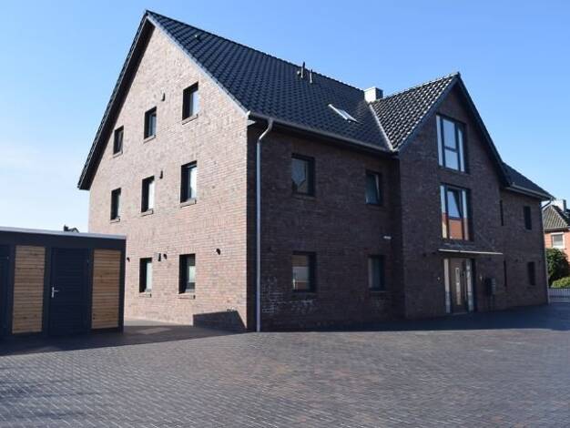 Terrassenwohnung zur Miete 950 € 3 Zimmer 95 m² EG frei ab 01.05.2026 Harm-Tyding-Straße Soltau 29614