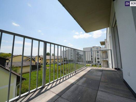 Wohnung zur Miete - Erstbezug 653 € 2 Zimmer 45 m² 2. Geschoss Friedrich-Ritter-Weg Feldkirchen bei Graz 8073