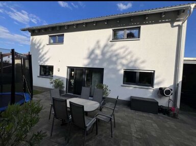 Einfamilienhaus zum Kauf provisionsfrei 5 Zimmer 145 m² 489 m² Grundstück Güssgraben 12 Garitz Bad Kissingen 97688