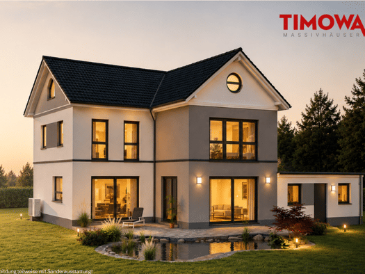 Einfamilienhaus zum Kauf provisionsfrei 549.900 € 5 Zimmer 162,9 m² 1.304 m² Grundstück Schwaan Schwaan 18258