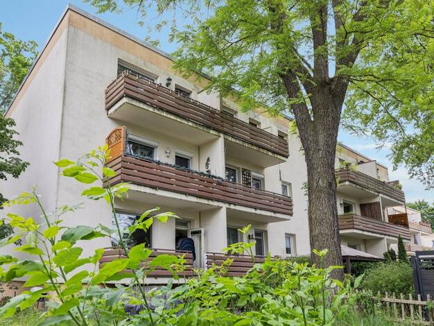 Wohnung zum Kauf 110.000 € 1 Zimmer 43 m² 3. Geschoss Rudow Berlin 12355