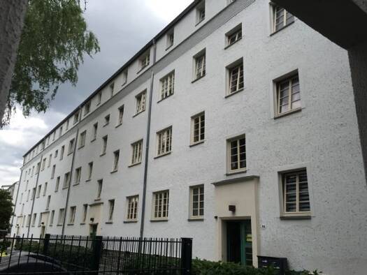 Wohnung zur Miete 295 € 2 Zimmer 49,1 m² EG Heimgarten 97 we 22 Lutherviertel Chemnitz 09126