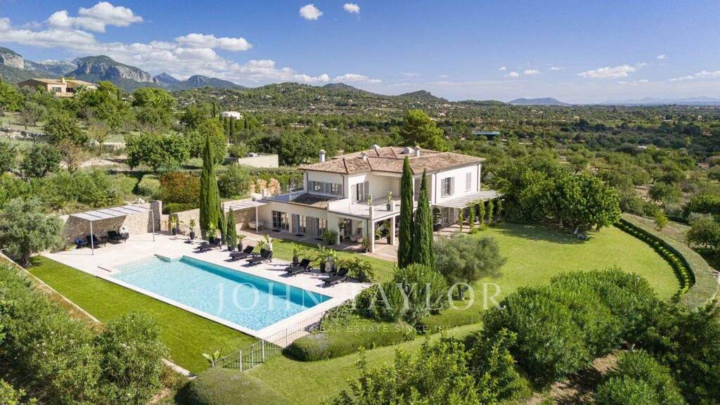 Villa zum Kauf provisionsfrei 11.500.000 € 670 m² 16.911 m² Grundstück Santa Maria 07815