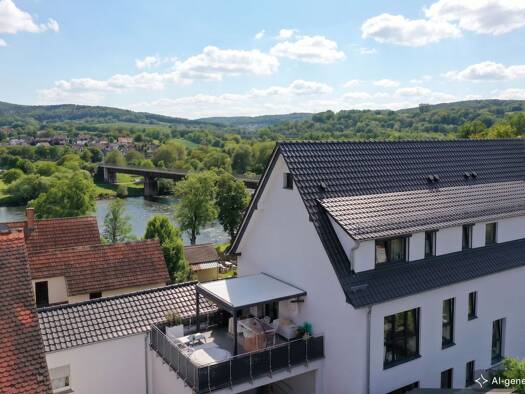 Maisonette zum Kauf 629.000 € 5 Zimmer 142,9 m² EG Erlenbach Erlenbach a.Main 63906