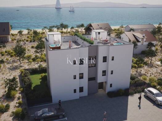 Wohnung zum Kauf 580.000 € 4 Zimmer 127 m² 2. Geschoss Sukosan Sukošan