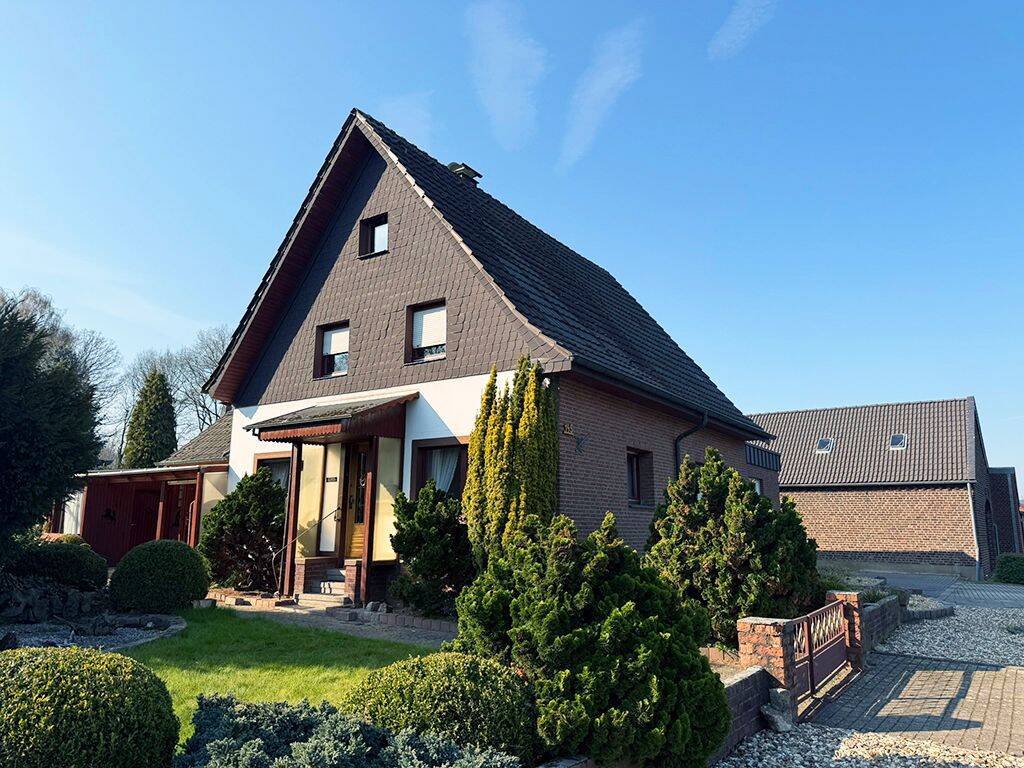 Immobilie in Rheurdt - Klein, aber mein! - Bild 3