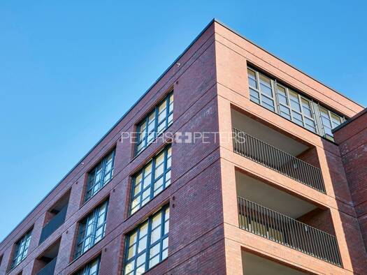 Wohnung zur Miete 959 € 2 Zimmer 63,5 m² 3. Geschoss frei ab 01.11.2026 Handelshäfen Mitte 28217