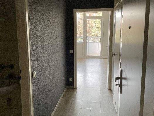 Wohnung zur Miete 438 € 1 Zimmer 40 m² 1. Geschoss frei ab 16.01.2026 Plötzenseer Straße 10 Monheim 40789