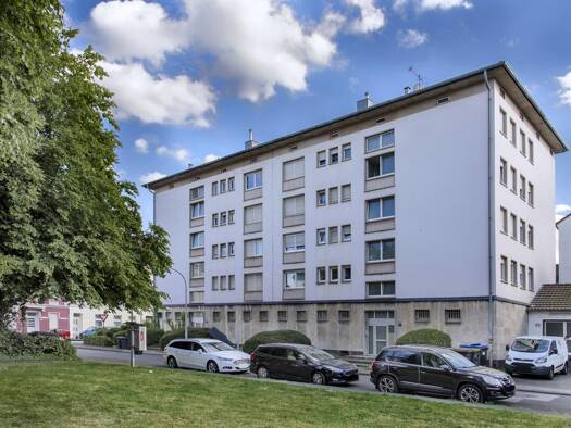 Laden zur Miete 2.075 € 296,2 m² Verkaufsfläche Scharnhorststr. 22 Friemersheim Duisburg 47229