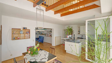 Wohnung zum Kauf 675.000 € 3 Zimmer 112,4 m² Pempelfort Düsseldorf 40477
