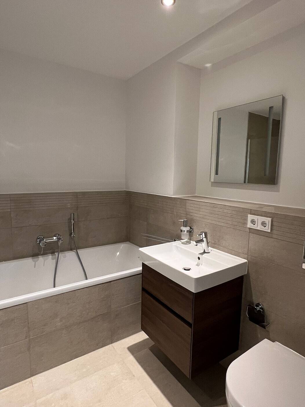 Wohnung zur Miete 881 € 2 Zimmer 88,1 m²<br/>Wohnfläche 3.<br/>Geschoss ab sofort<br/>Verfügbarkeit Margaretha-Rothe-Straße 21 Probstheida Leipzig 04289