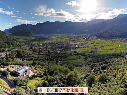 Restaurant zum Kauf 100 m² Gastrofläche 130 m² Grundstück Arco