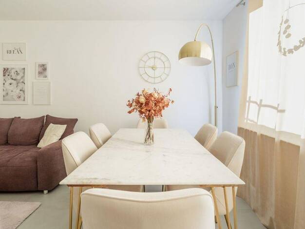 Wohnung zum Kauf provisionsfrei 300.000 € 2 Zimmer 54 m² 4. Geschoss Halskestraße Steglitz Berlin 12167