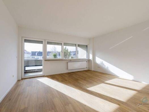 Wohnung zum Kauf 259.000 € 1,5 Zimmer 63 m² 2. Geschoss Hochzoll Augsburg 86163