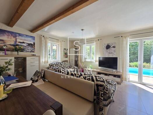 Haus zum Kauf 495.000 € 4 Zimmer 110 m² Pican Pićan