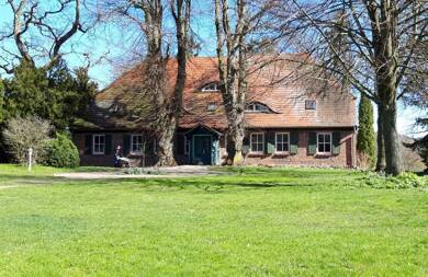 Haus zum Kauf 335.000 € 10 Zimmer 470 m² 1.250 m² Grundstück Alt Karin Alt Karin 18236