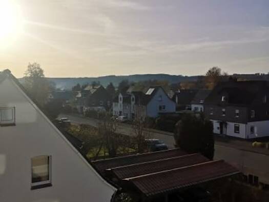 Wohnung zur Miete 525 € 3 Zimmer 73,5 m² 2. Geschoss frei ab 01.09.2026 Littfeld Kreuztal 57223