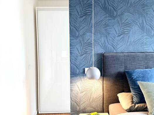 Wohnung zur Miete 2.450 € 2 Zimmer 79 m² Geschoss 3/5 frei ab 15.04.2026 Westend-Süd Frankfurt am Main 60325