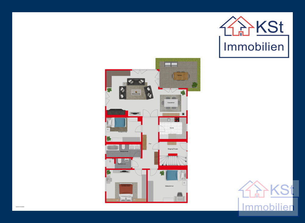 Mehrfamilienhaus zum Kauf 1.190.000 € 9 Zimmer 270 m²<br/>Wohnfläche 600 m²<br/>Grundstück Hakenfelde Berlin 13589