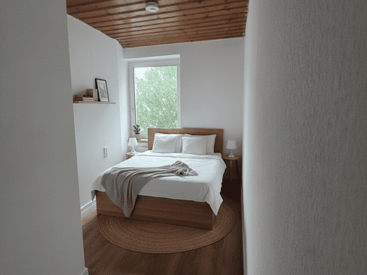 Wohnung zur Miete 595 € 2 Zimmer 33 m² 2. Geschoss frei ab sofort Vulkanstraße 26 Oberbilk Stadtbezirk 3 40227