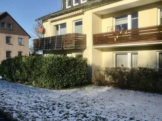 Wohnung zur Miete 630 € 3,5 Zimmer 99 m² frei ab 01.05.2026 Clausthal-Zellerfeld 38678