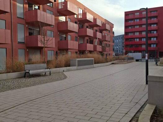 Wohnung zur Miete 1.323 € 3 Zimmer 93,3 m² 3. Geschoss frei ab sofort Simone-Veil-Straße 12 Dransdorf Bonn 53121