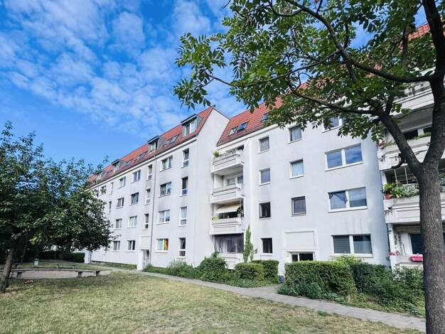 Wohnung zum Kauf provisionsfrei 247.000 € 4 Zimmer 83,7 m² Glienicker Straße 13 Köpenick Treptow-Köpenick 12557