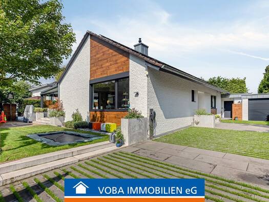 Einfamilienhaus zum Kauf 849.000 € 4 Zimmer 144 m² 607 m² Grundstück Goch Goch 47574