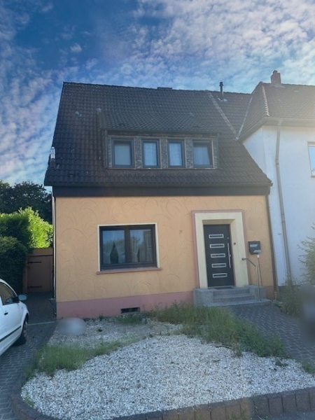 Einfamilienhaus zum Kauf 670.000 € 6 Zimmer 131,6 m²<br/>Wohnfläche 628 m²<br/>Grundstück Dümpten - West Mülheim 45475