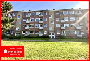 Wohnung zum Kauf 125.000 € 2,5 Zimmer 55 m² 1. Geschoss Holstentor - Nord Lübeck 23556